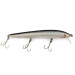 Bagley Bait Bagley Bang-O Lure, Silver Foil/Black, 10 g wobler #19429