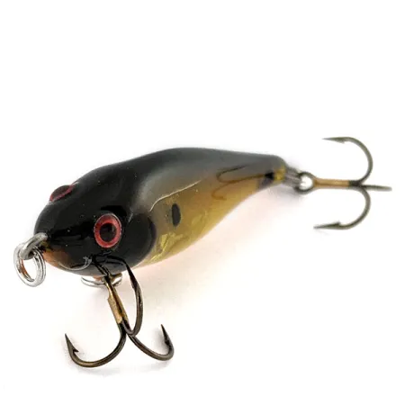 Rebel Rider, zloto, 3 g wobler #19432