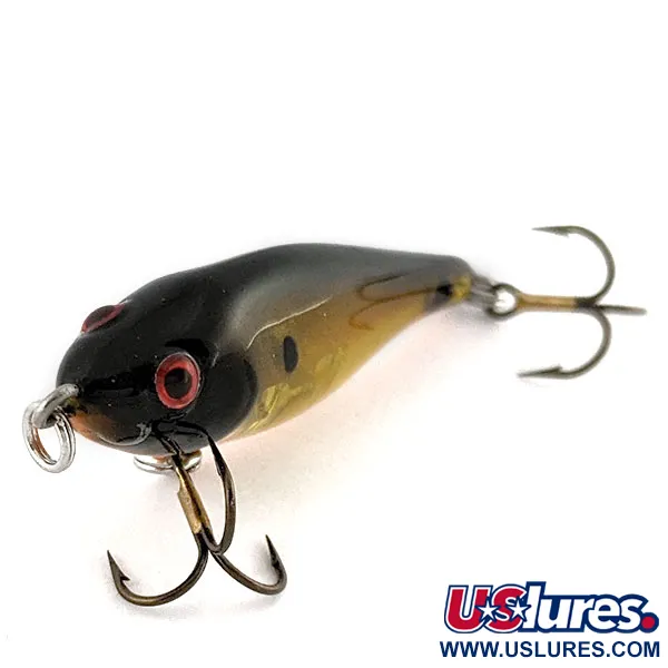 Rebel Rider, zloto, 3 g wobler #19432