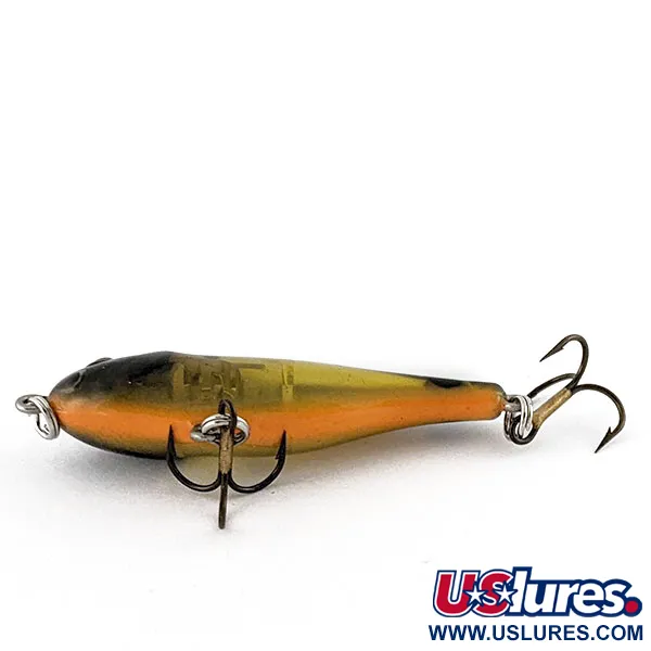 Rebel Rider, zloto, 3 g wobler #19432