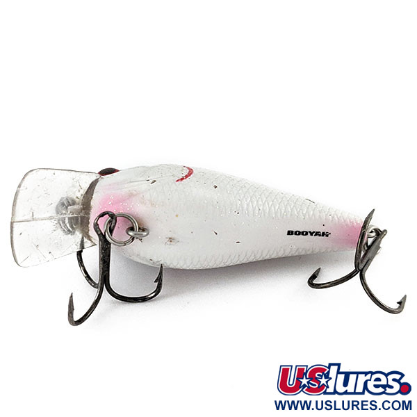 Booyah XCS1 Series Squarebill Crankbait