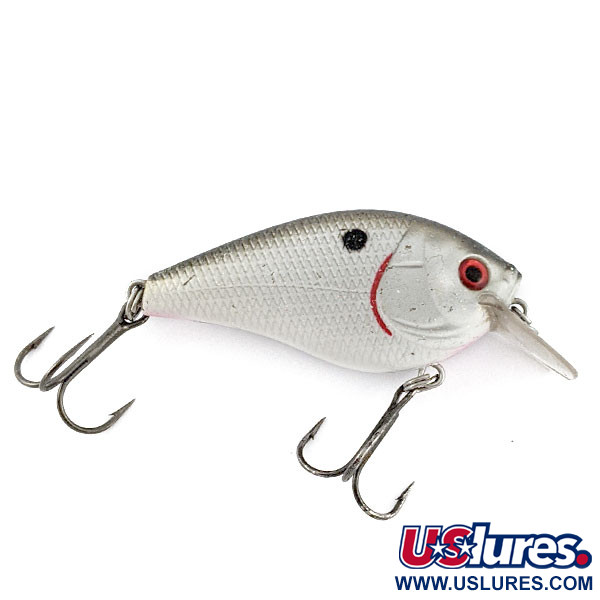 Booyah XCS1 Series Squarebill Crankbait