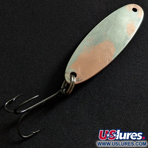 Acme Kastmaster, nikiel/niebieski/miedź, 28 g błystka wahadłowa #19438