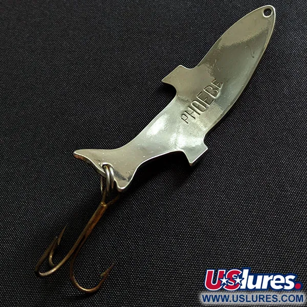 Acme Phoebe, 14 g błystka wahadłowa #19444