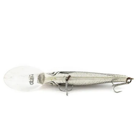 Bomber Deep Long A  screw tail, 10,5 g wobler #19449