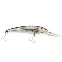 Bomber Deep Long A  screw tail