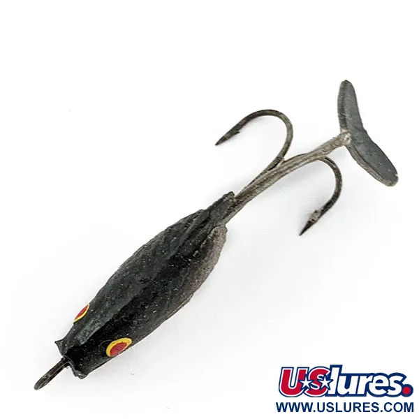 VIVIF Vivif, czarne srebro, 6 g #19452