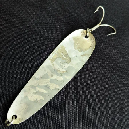 Sutton Spoon 22, srebro, 8 g błystka wahadłowa #19455