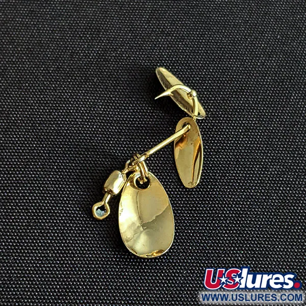 Hildebrandt 0 Flicker Spinner​