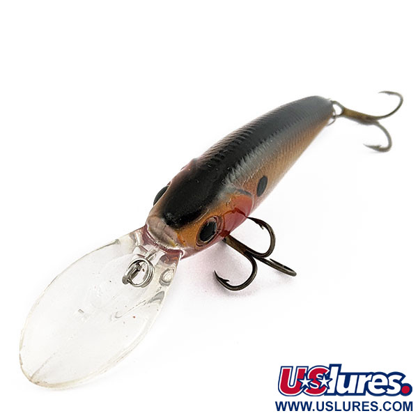  Cotton Cordell Deep Minnow, , 7 g wobler #19461