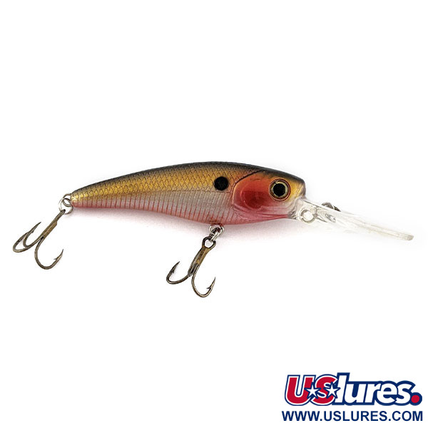 Cotton Cordell Deep Minnow