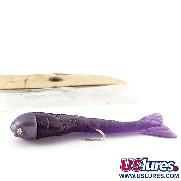  Boone Tout, fioletowy, 14 g  #19463