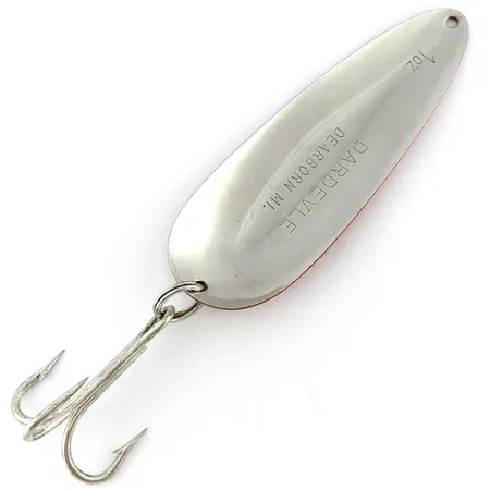 Eppinger Dardevle, Red Devle, 28 g błystka wahadłowa #19465