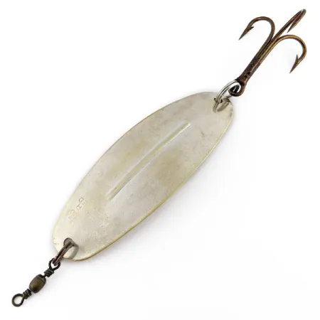 Williams Wabler W70, mosiądz, 28 g błystka wahadłowa #19467