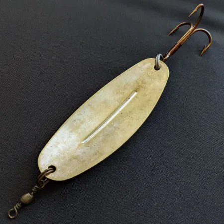 Williams Wabler W70, mosiądz, 28 g błystka wahadłowa #19467