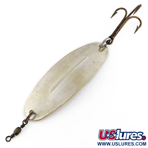 Williams Wabler W70, mosiądz, 28 g błystka wahadłowa #19467