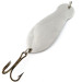 K-B Bait K-B Spoon, nikiel, 25 g błystka wahadłowa #19468