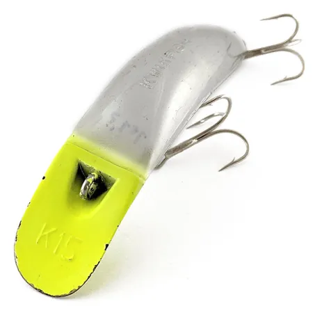  Luhr Jensen Kwikfish K15, 25 g wobler #19473