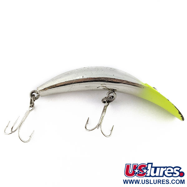   Luhr Jensen Kwikfish K15, , 25 g wobler #19473