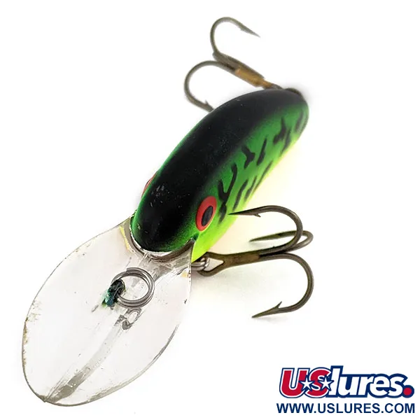  Bomber Flat A, , 10 g wobler #19474