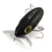  Fred Arbogast Jitterbug, black, 10 g wobler #19476