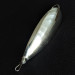  Johnson Silver Minnow, srebro, 12 g błystka wahadłowa #19490