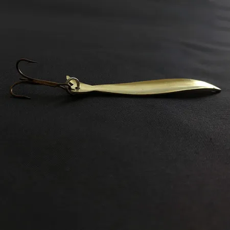 Eagle Tool. inc Eagle Tool, mosiądz, 6 g błystka wahadłowa #19491