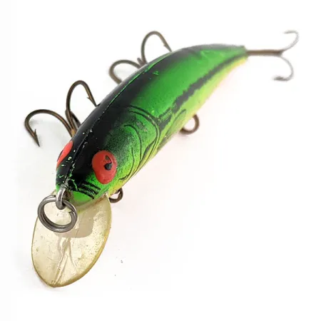 Bomber Long A, XFTB, 12 g wobler #19492