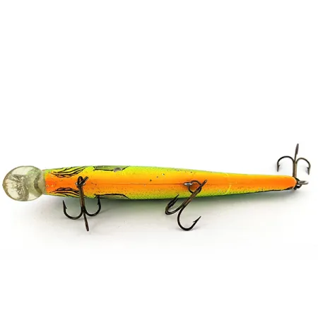 Bomber Long A, XFTB, 12 g wobler #19492