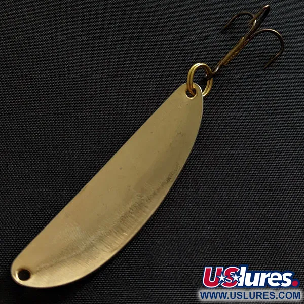 Acme Side-Winder, złoty/pomarańczowy, 9 g błystka wahadłowa #19495