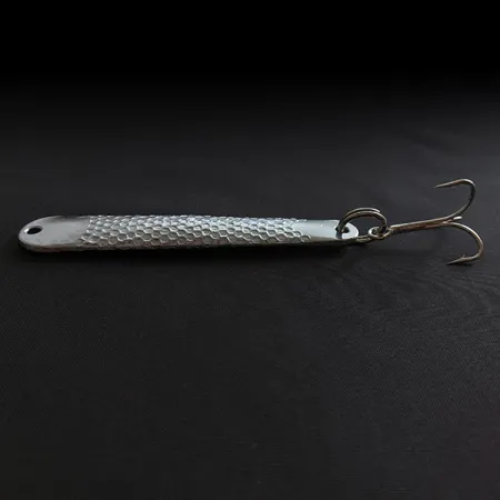 Herter's Cape Hatteras Japan S2, nikiel, 42 g błystka wahadłowa #20391