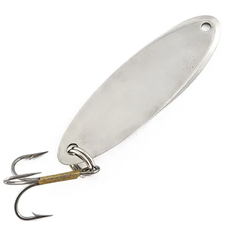 Acme Kastmaster, nikiel/zielony, 21 g błystka wahadłowa #19504