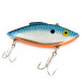  Bill Lewis Rat-L-Trap, Chrome Shad, 14 g wobler #19505