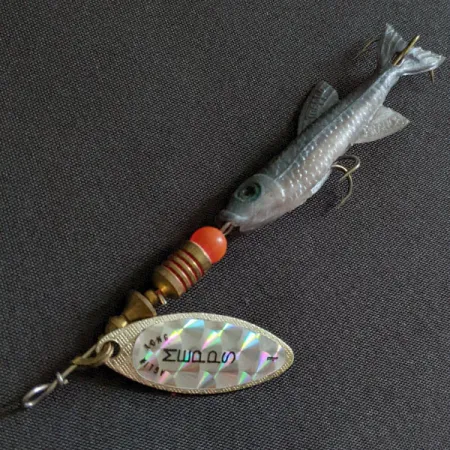 Mepps Aglia Long 1 Mino