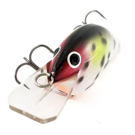 Bandit Flat Maxx Shallow, 14 g wobler #19518