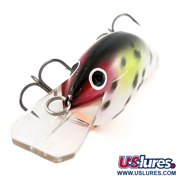 Bandit Flat Maxx Shallow, 14 g wobler #19518