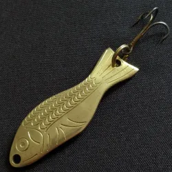 Al's gold fish