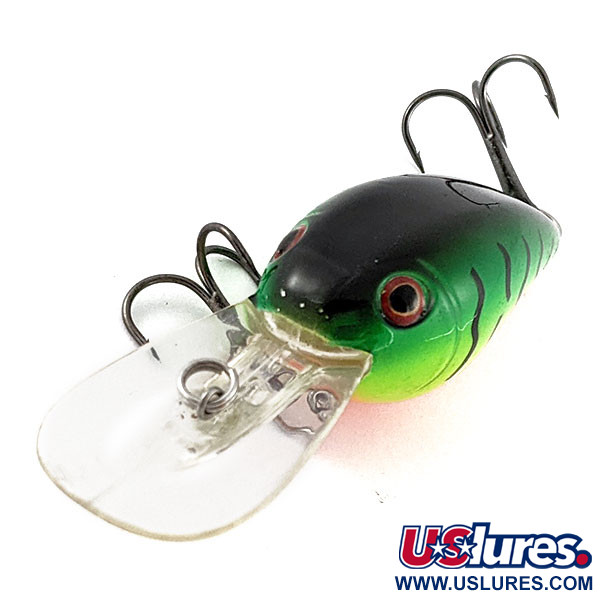 Other Tackle Hd Crank Head Pro Pack Crankbaits , Fire tiger, 14 g wobler #19524