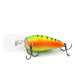 Other Tackle Hd Crank Head Pro Pack Crankbaits , Fire tiger, 14 g wobler #19524