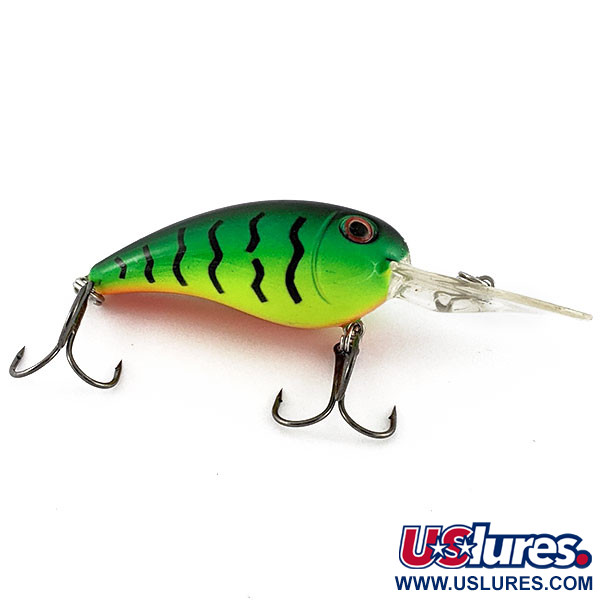 Tackle Hd Crank Head Pro Pack Crankbaits 