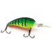 Other Tackle Hd Crank Head Pro Pack Crankbaits , Fire tiger, 14 g wobler #19524