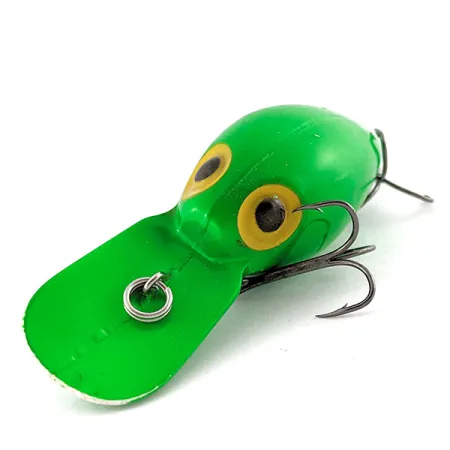 Storm Magnum Wiggle Wart, green, 21 g wobler #19525