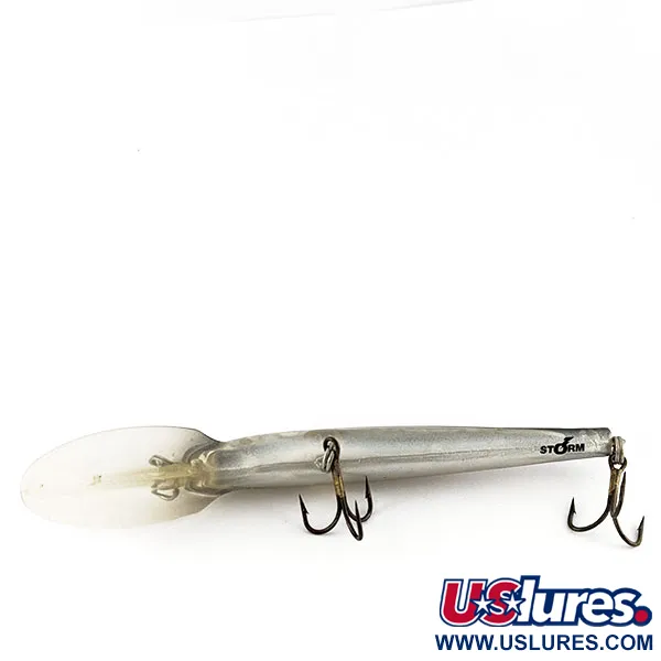  Storm Deep Thunder Stick Mad Flash, , 18 g wobler #19528