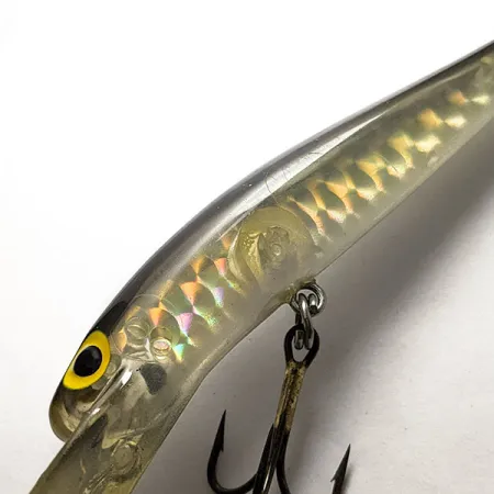 Storm Deep Thunder Stick Mad Flash, 18 g wobler #19528