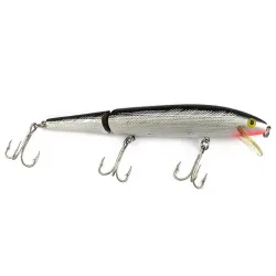 Rebel Floater F14 Jointed