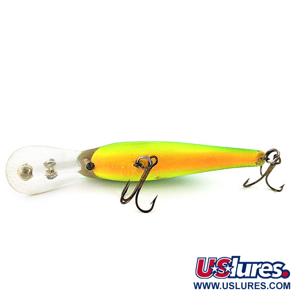  Cotton Cordell Wally Diver UV, , 14 g wobler #19533