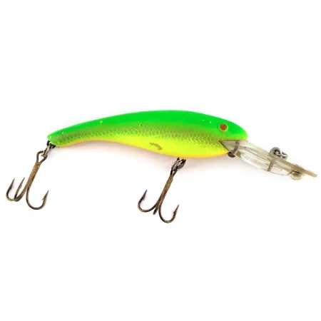 Cotton Cordell Wally Diver UV