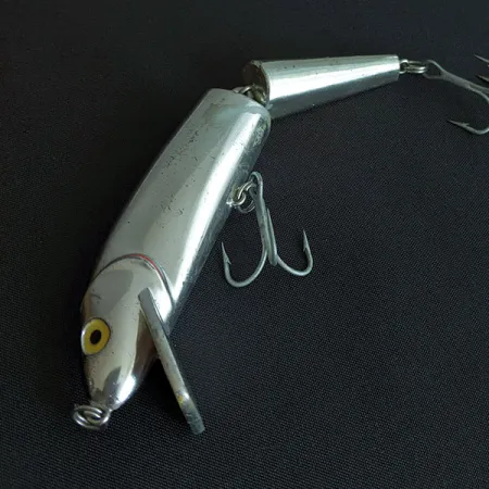 The Producers Finnigan's Minnow Jointed