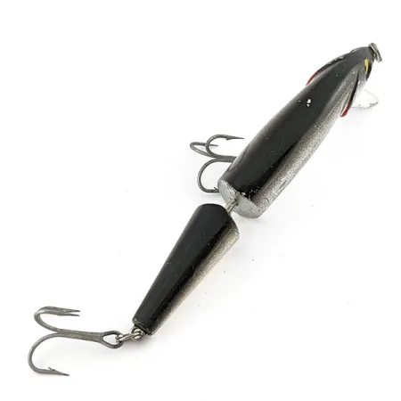 The Producers Finnigan's Minnow Jointed, srebro, 14 g wobler #19534