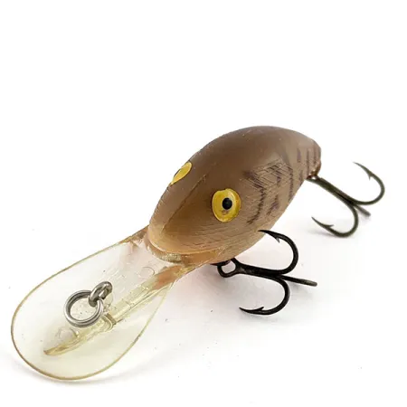 Rebel Deep Wee R, tiger, 10 g wobler #19535